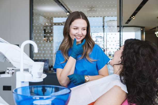 Dental Inlays and Onlays in Marissa, IL